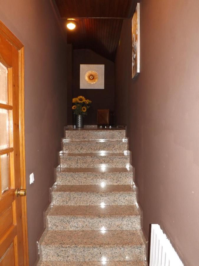Hotel Shadows Bossost Ngoại thất bức ảnh