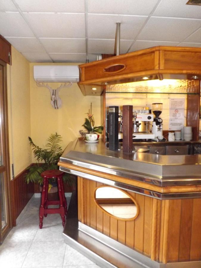 Hotel Shadows Bossost Ngoại thất bức ảnh