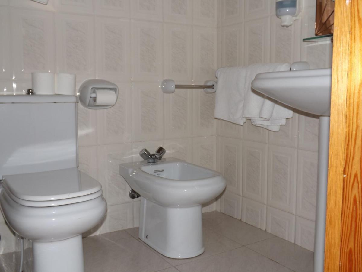 Hotel Shadows Bossost Ngoại thất bức ảnh